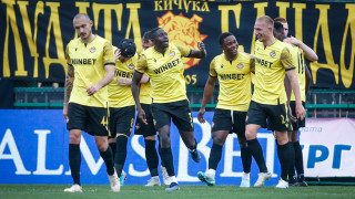 Септември София 0 0 Ботев Пд Състав 12 Димитър