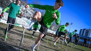 Черно море ще проведе зимната си подготовка на няколко етапа