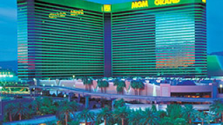 Мъж откри стрелба по казино в Лас Вегас