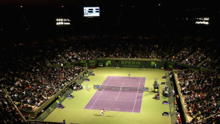 Днес са мъжките полуфинали в Маями