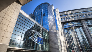 Европейският парламент настоява за по-строги санкции срещу Беларус