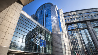 Доналд Тръмп се превърна в неволно емблематично лице на Брюксел
