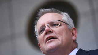 Безработицата в Австралия достигна 7 4 най високото ниво от повече