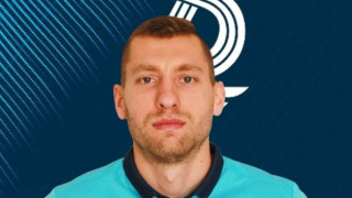 Дунав Русе привлече четвърто ново попълнение Към тима се присъедини