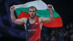 Магомед Рамазанов също подкрепи Гриша Ганчев за председател на БФ Борба