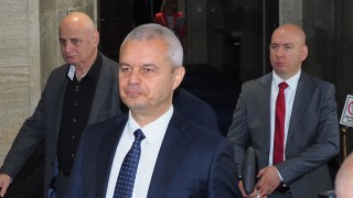 Възраждане искат институционални мерки срещу Република Северна Македония РСМ В