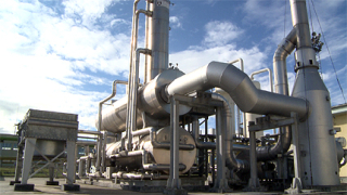 Природният газ е осигурен за зимата, уверени от "Булгартрансгаз"