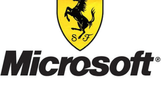 Майкрософт и Ферари подписаха договор за сътрудничество