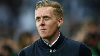 Гари Монк е новият мениджър на Мидълзбро