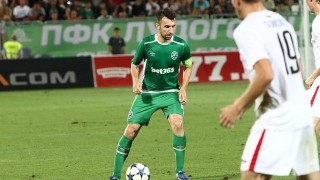 Съни Дяков: Нещо не е както трябва при мен