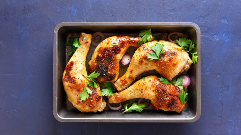 Пилешкото месо е сред най-разпространените в световната кухня, най-вече заради