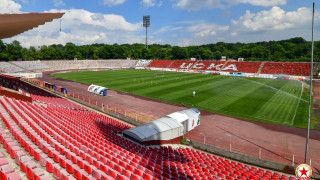 През 2021 година ЦСКА е разполагал с рекорден за клуба