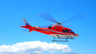 През изминалата седмица е монтирана т нар черна кутия на медицинския