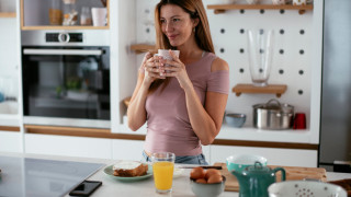 Сутрините често са натоварени и хаотични Но всички знаем че