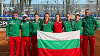 България излиза в решителна битка срещу Кипър за изкачване в