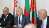 Герджиков готви папка с много препоръки за Борисов