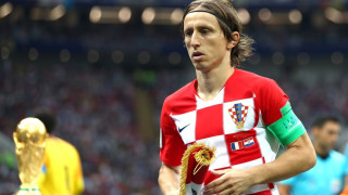 Изключително трогателна история свързана с лидера на световния вицешампион Хърватия