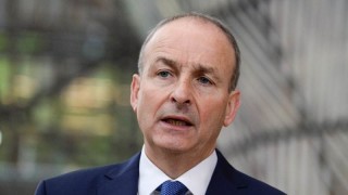 Ирландия се надява на рестарт с Великобритания след оставката на Джонсън