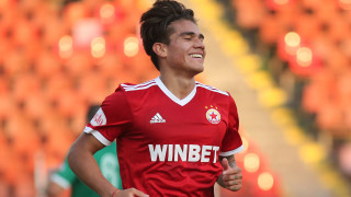 Пореден футболист отпадна от сметките на ЦСКА до края на