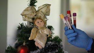 С близо 6000 кръводарители ВМА отбелязва отиващата си 2021 година