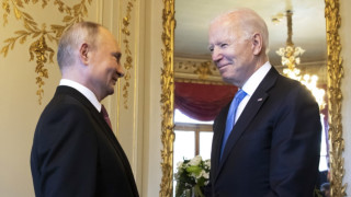 CNAS: Какво следва за политиката на САЩ спрямо Русия?