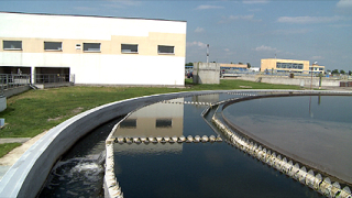 Борисов тества чистотата на водата в София