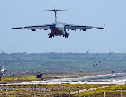 Турция и САЩ стартират координирани авиоудари срещу „Ислямска държава”