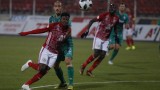 "Франс Футбол": ЦСКА се отказва от Жоржиньо