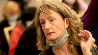 Използването на външнополитически теми за вътрешна политика е най лошият сценарий