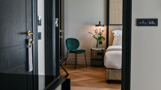 Приходите от нощувки през декември 2023 г се увеличават с