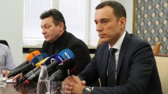 Васил Терзиев: Независимо дали се харесва или не, аз ще бъда кмет 
