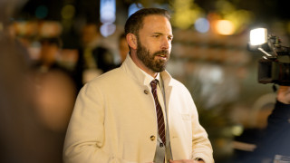 Бен Афлек е име което Холивуд познава от десетилетия