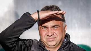 Участникът във Втора лига Хебър Пазарджик загуби с 0 2 на