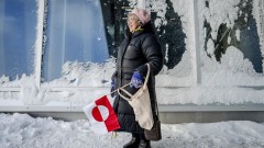 Гренландия се подготвя за възможна инвазия