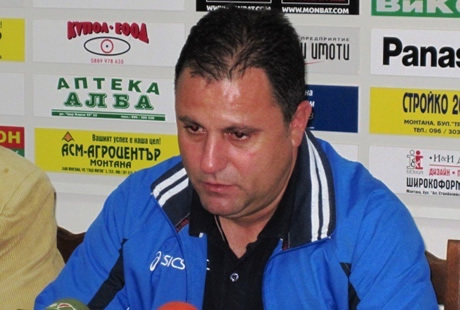 Джамбазки най-близо до Ботев (Вр)