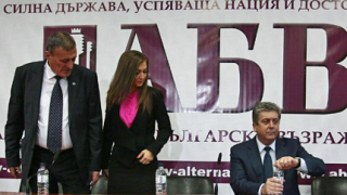 Първанов поиска единна лява кандидатура за президентския вот