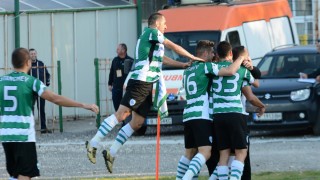 Отборът на Черно море подновява тренировки от днес След победата