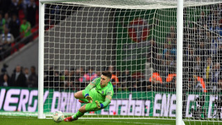 Ръководството на Лацио ще търси нов вратар по време на