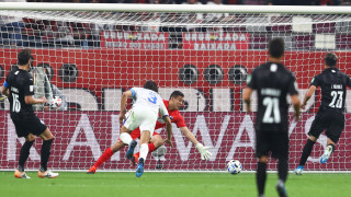 Мексиакнският Монтерей за втори път грабна бронз на Световното клубно