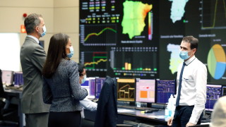 Починалите от коронавирус в Испания се увеличиха с 229 в