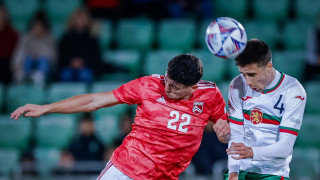 Полузащитникът на Вердер Бремен Илия Груев беше един от най добрите