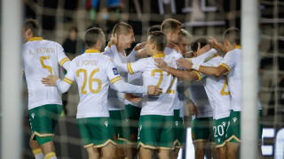 Националният отбор на България ще посрещне Северна Ирландия на стадион