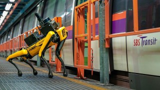 Иновативният център на Hyundai Motor Group е първият завод за