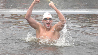 Петър Стойчев с рекордна осма световна купа