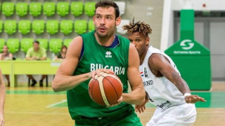 Национал извън сметките за Берое