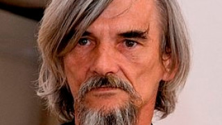 В крайно съмнителен процес 64 годишният историк Юрий Дмитриев изследовател