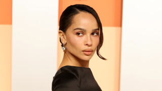 Зоуи Кравиц и Чанинг Тейтъм бяха заедно в продължение на