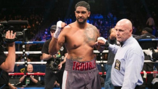 Доминик Бризийл настоява че той ще бъде следващият претендент за