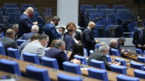  Депутатите одобриха единомислещо предлагането на Българска социалистическа партия за одит на 