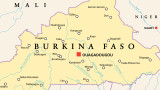  Буркина Фасо не е късала връзките с Франция 